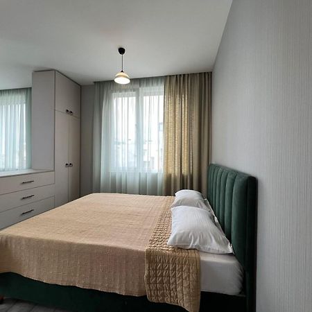 Terrace View Batumi Exterior foto