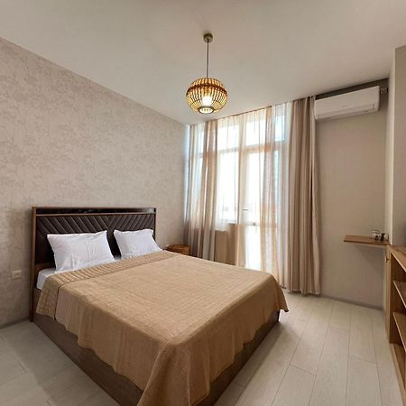 Terrace View Batumi Exterior foto