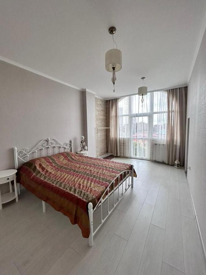 Terrace View Batumi Exterior foto