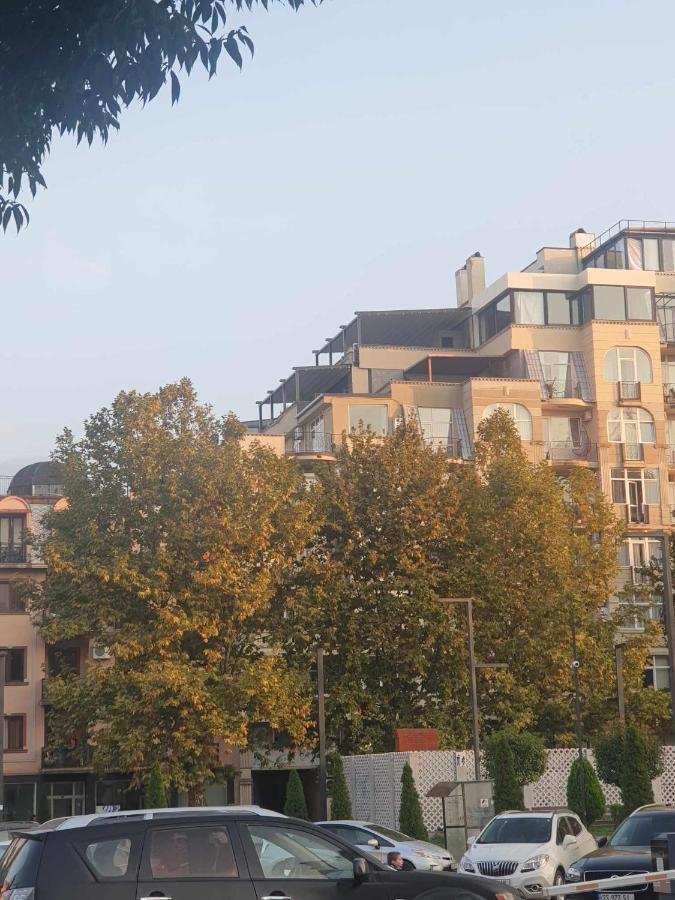 Terrace View Batumi Exterior foto