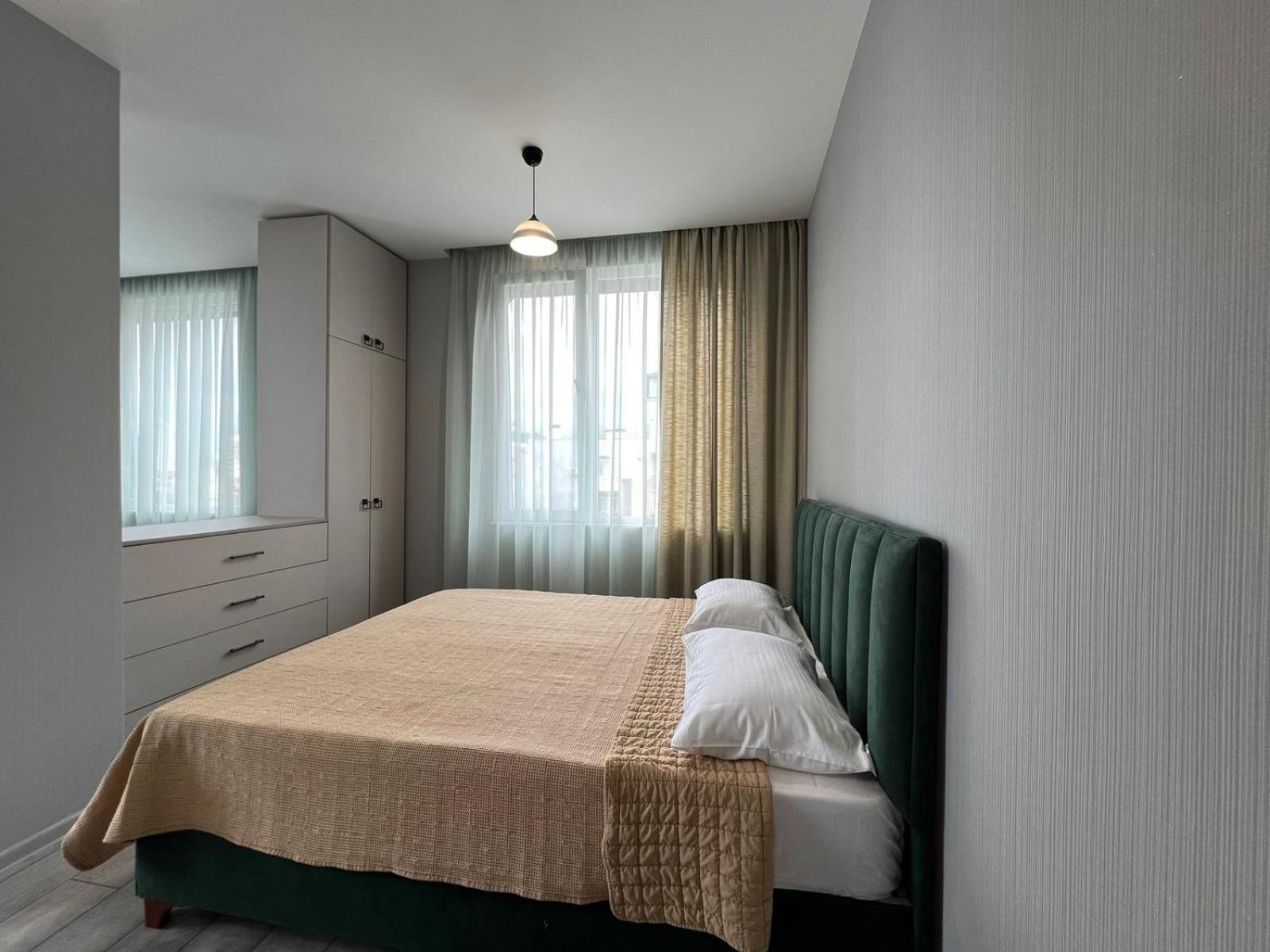 Terrace View Batumi Exterior foto