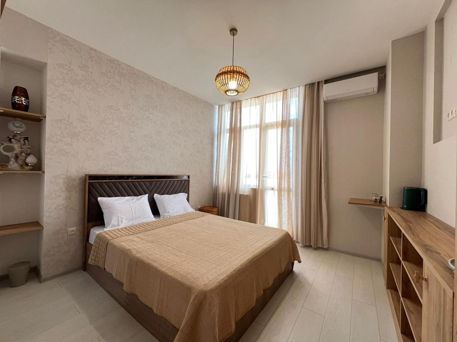 Terrace View Batumi Exterior foto