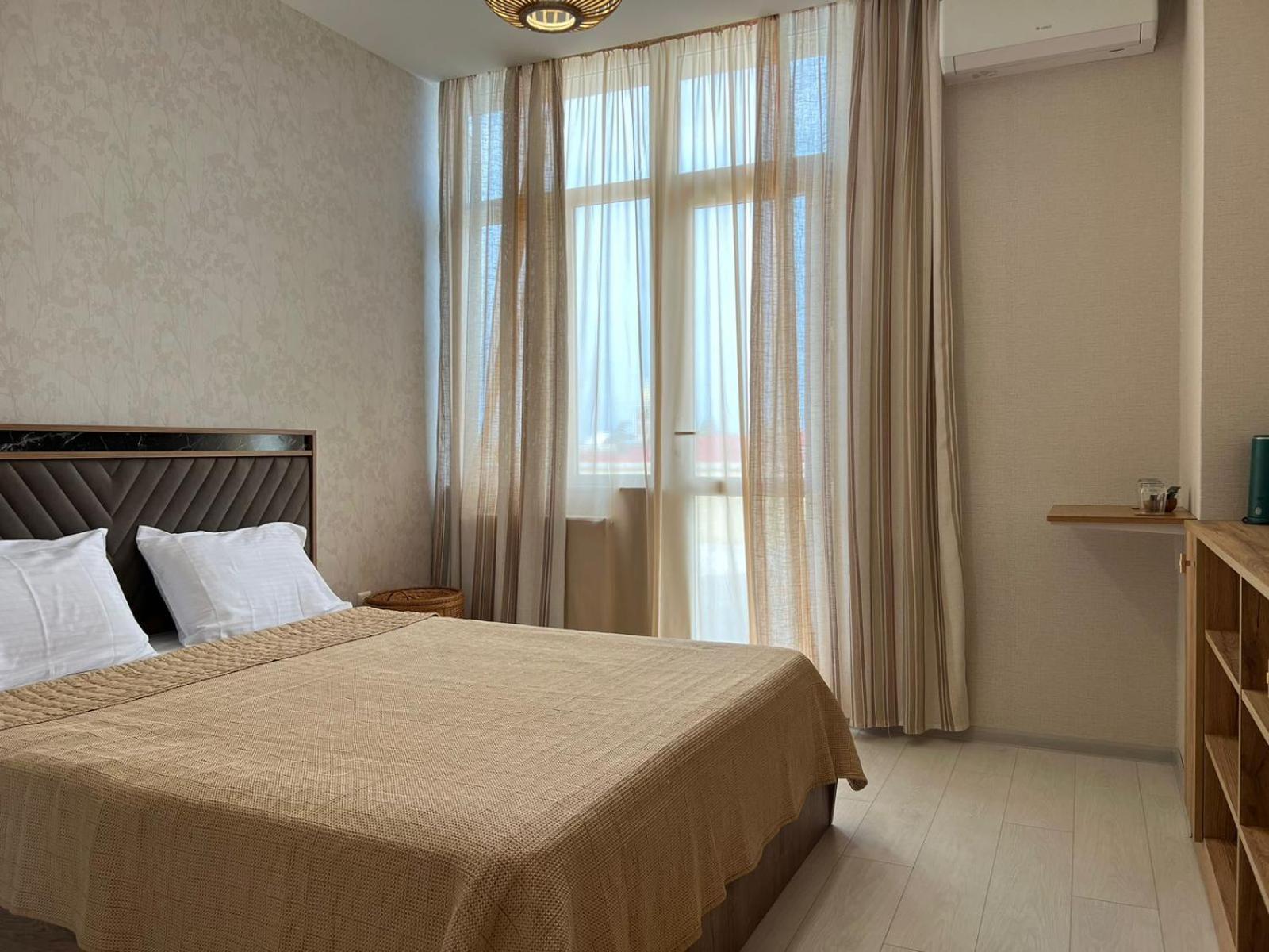Terrace View Batumi Exterior foto