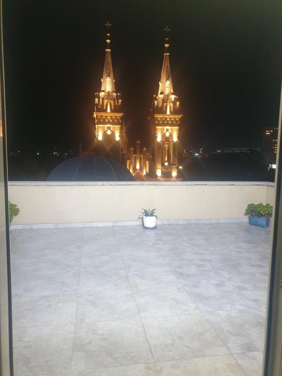 Terrace View Batumi Exterior foto